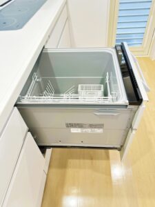 包丁 食洗機