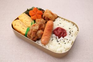 お弁当