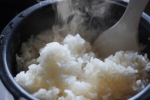炊飯器