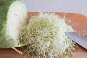 まな板 野菜